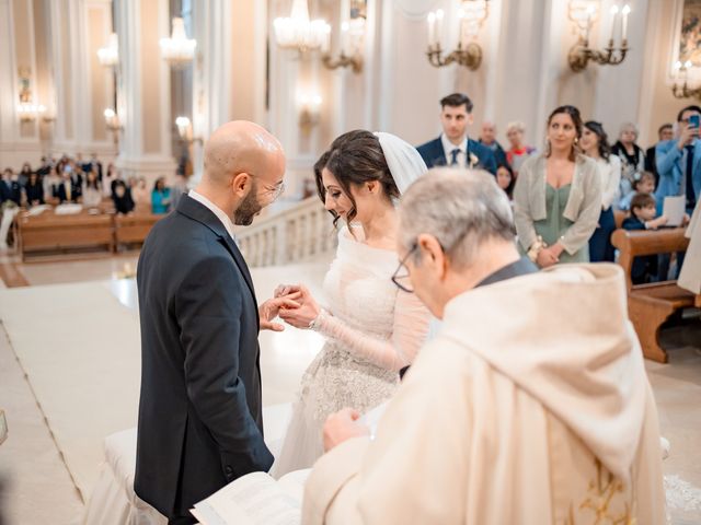 Il matrimonio di Bruno e Gabriella a Chieti, Chieti 48