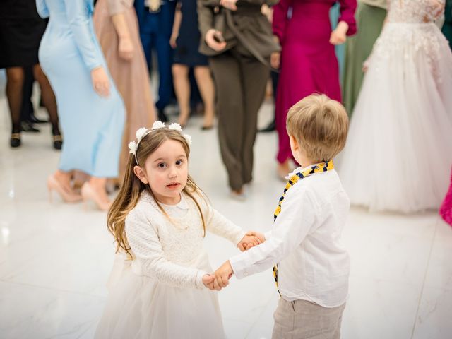 Il matrimonio di Bruno e Gabriella a Chieti, Chieti 62