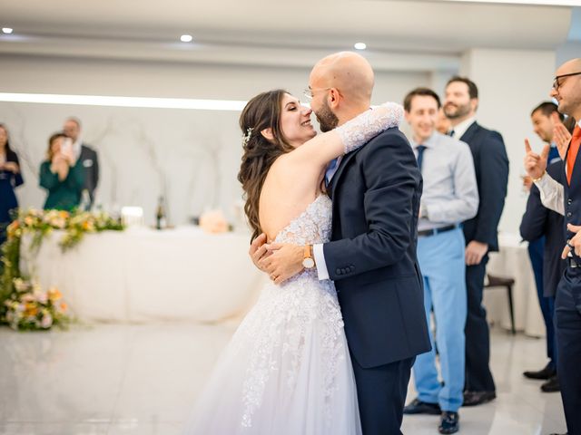 Il matrimonio di Bruno e Gabriella a Chieti, Chieti 63