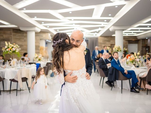 Il matrimonio di Bruno e Gabriella a Chieti, Chieti 65