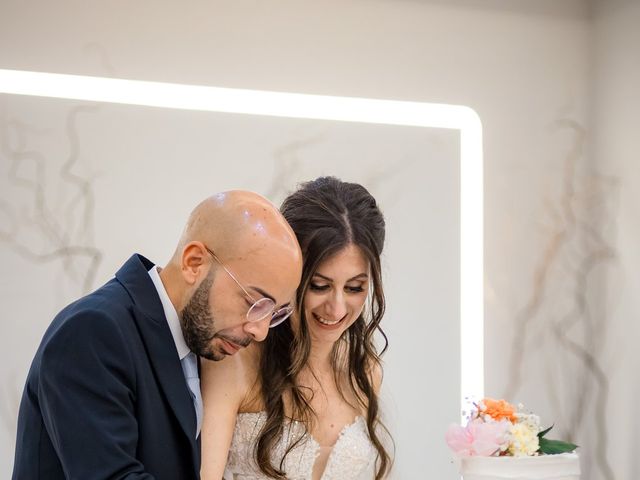 Il matrimonio di Bruno e Gabriella a Chieti, Chieti 70