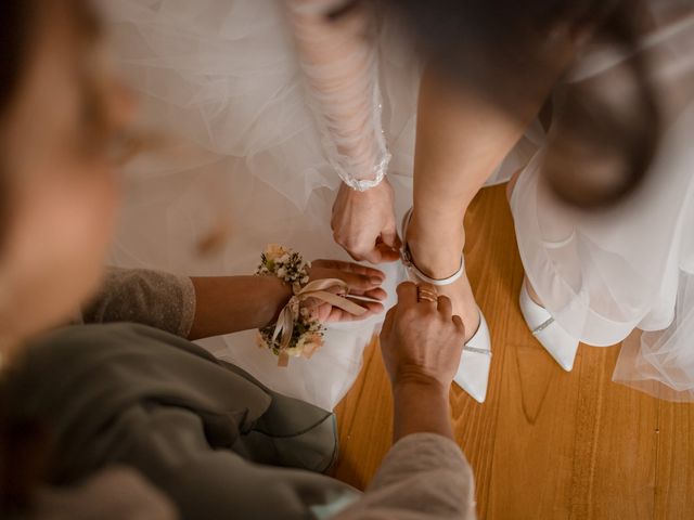 Il matrimonio di Bruno e Gabriella a Chieti, Chieti 89