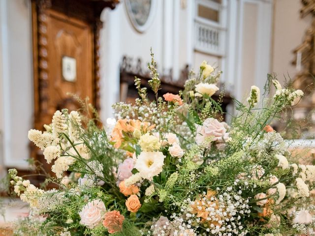 Il matrimonio di Bruno e Gabriella a Chieti, Chieti 121