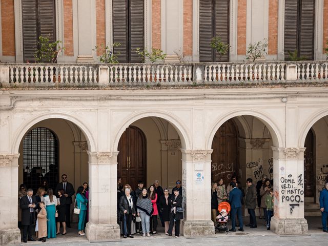 Il matrimonio di Bruno e Gabriella a Chieti, Chieti 132