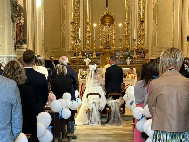 Il matrimonio di Danilo e Valentina a Montà, Cuneo 4