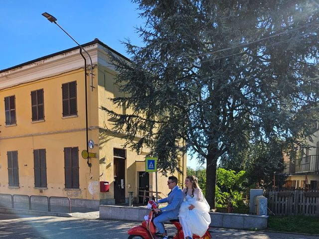 Il matrimonio di Danilo e Valentina a Montà, Cuneo 5