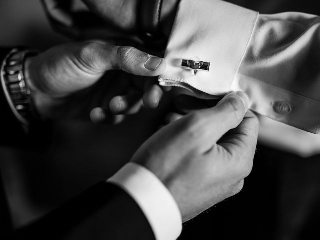 Il matrimonio di Danilo e Valentina a Montà, Cuneo 1