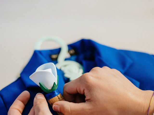 Il matrimonio di Danilo e Valentina a Montà, Cuneo 11