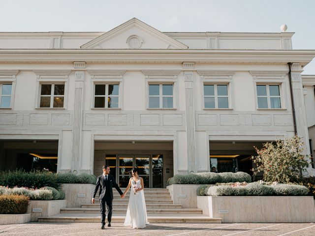 Il matrimonio di Sabrina e Daniele a Benevento, Benevento 6