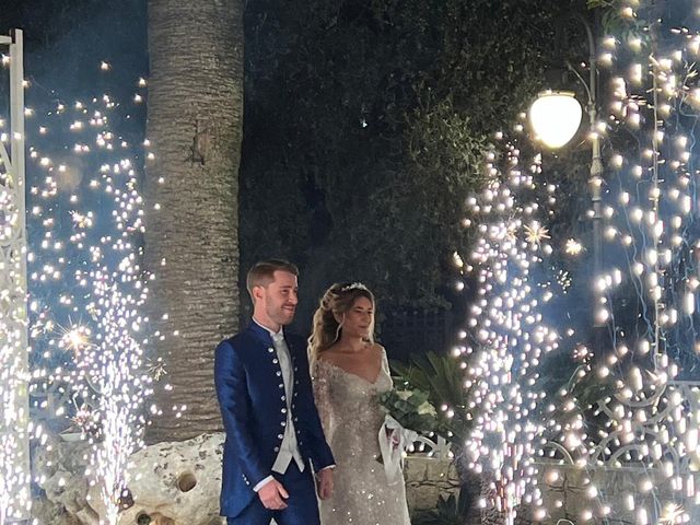 Il matrimonio di Francesco e Mariacarmen a Pozzallo, Ragusa 9