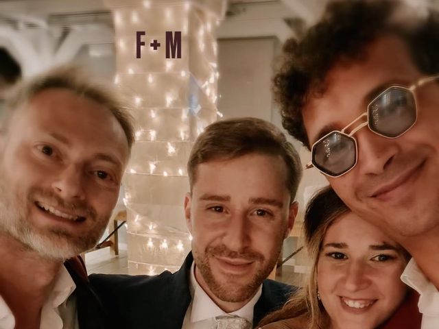 Il matrimonio di Francesco e Mariacarmen a Pozzallo, Ragusa 10