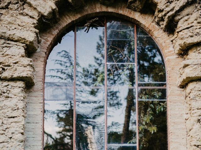 Il matrimonio di Matteo e Francesca a Borgo San Lorenzo, Firenze 64