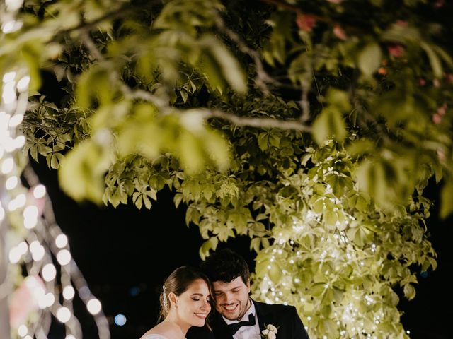 Il matrimonio di Matteo e Francesca a Borgo San Lorenzo, Firenze 71