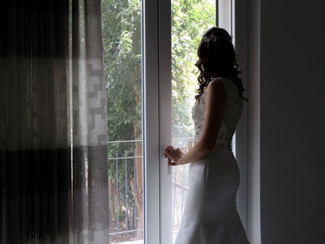 Il matrimonio di Salvatore e Monica a Noci, Bari 9