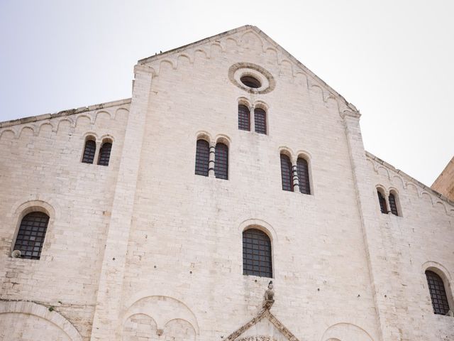 Il matrimonio di Salvatore e Monica a Noci, Bari 19