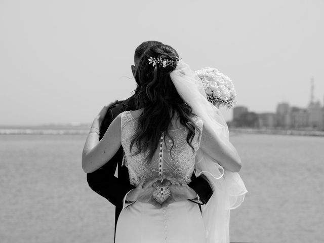 Il matrimonio di Salvatore e Monica a Noci, Bari 26
