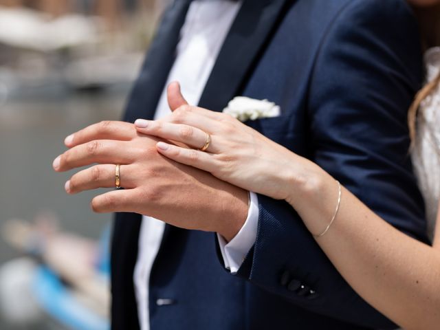 Il matrimonio di Salvatore e Monica a Noci, Bari 29