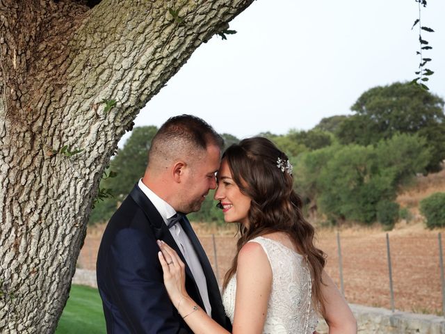 Il matrimonio di Salvatore e Monica a Noci, Bari 34