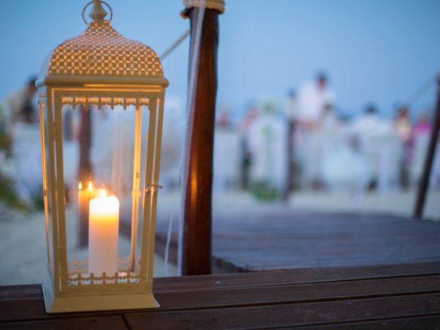 Il matrimonio di Andy e Anja a Castiadas, Cagliari 50