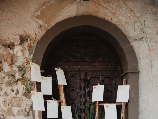Il matrimonio di Laetitia e Anthony a Massa, Massa Carrara 76