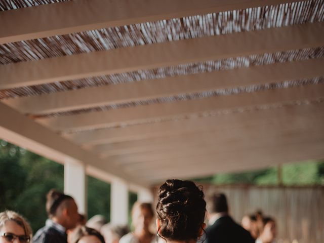 Il matrimonio di Laetitia e Anthony a Massa, Massa Carrara 86