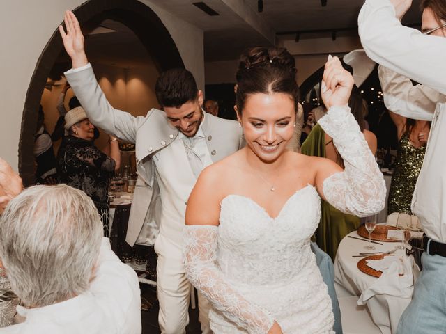 Il matrimonio di Laetitia e Anthony a Massa, Massa Carrara 100
