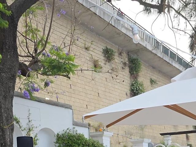 Il matrimonio di Barbara  e Salvatore  a Napoli, Napoli 5