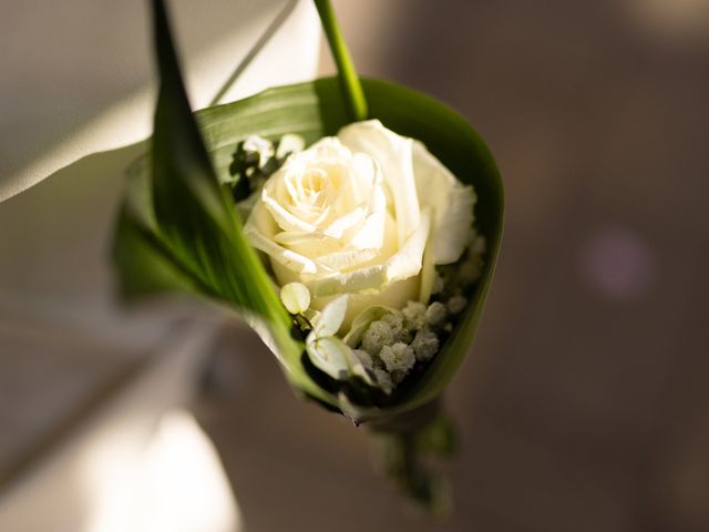 Il matrimonio di Andrea e Elisa a Torricella in Sabina, Rieti 18