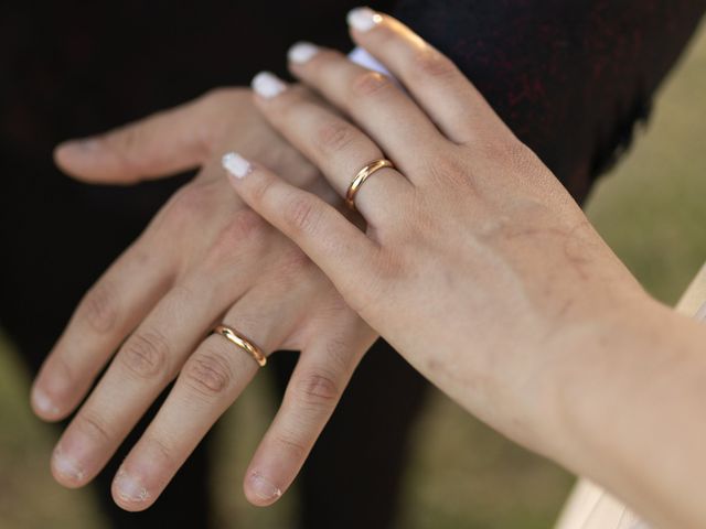 Il matrimonio di Andrea e Elisa a Torricella in Sabina, Rieti 24