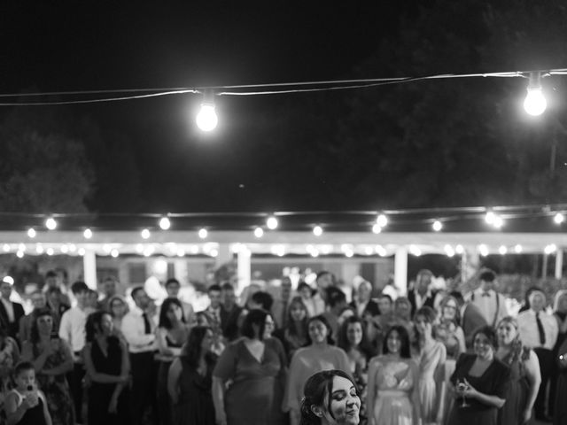 Il matrimonio di Andrea e Elisa a Torricella in Sabina, Rieti 30