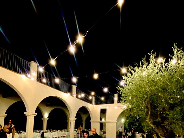 Il matrimonio di Francesco  e Chiara a Pisa, Pisa 4