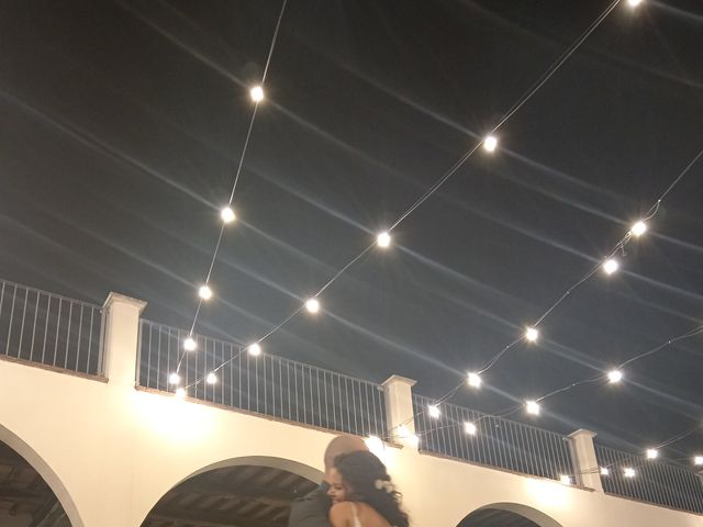 Il matrimonio di Francesco  e Chiara a Pisa, Pisa 7