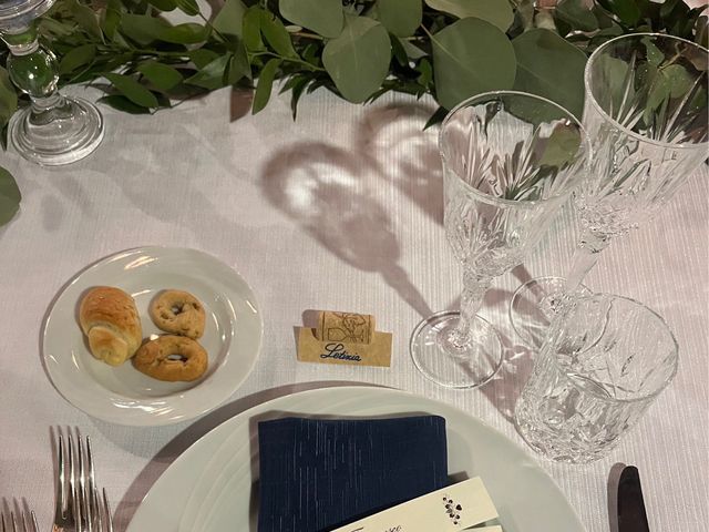 Il matrimonio di Francesco  e Chiara a Pisa, Pisa 12