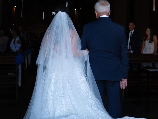 Il matrimonio di Francesco  e Chiara a Pisa, Pisa 2