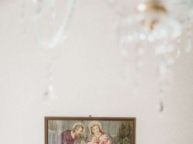 Il matrimonio di Giusy e Emanuele a Troina, Enna 7