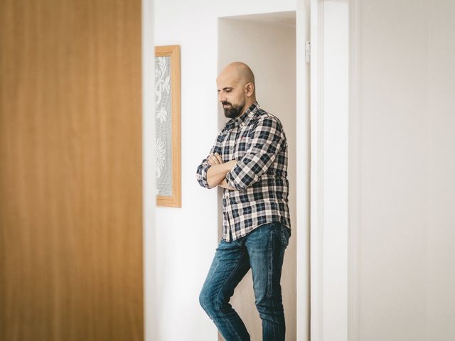 Il matrimonio di Giusy e Emanuele a Troina, Enna 8