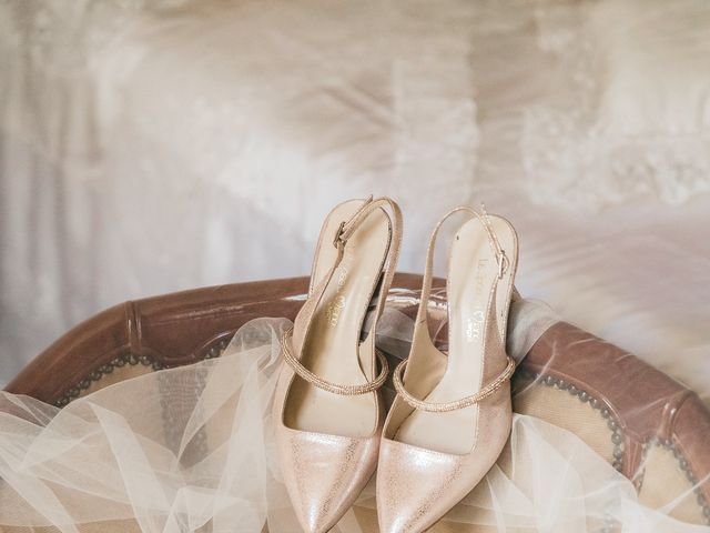 Il matrimonio di Giusy e Emanuele a Troina, Enna 10