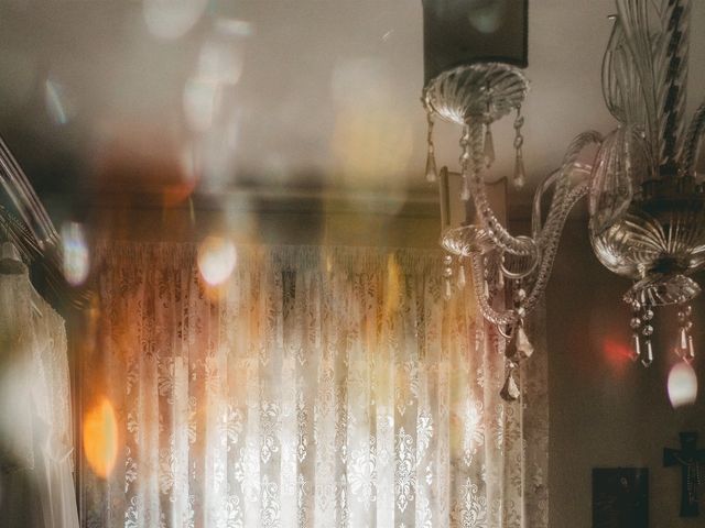 Il matrimonio di Giusy e Emanuele a Troina, Enna 12