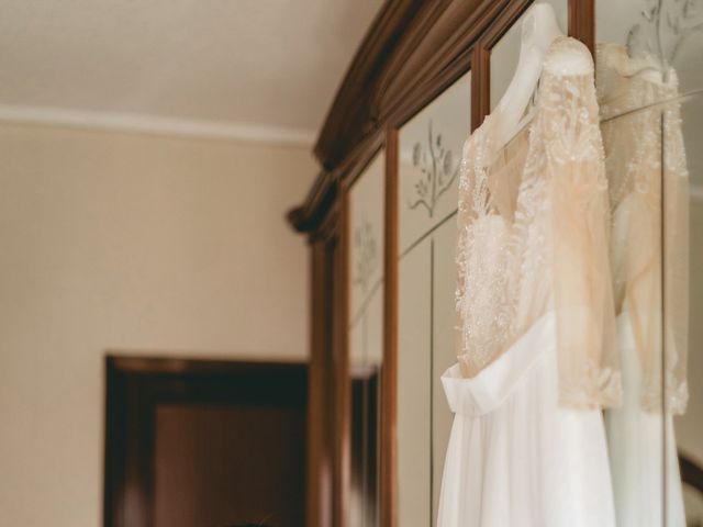 Il matrimonio di Giusy e Emanuele a Troina, Enna 14