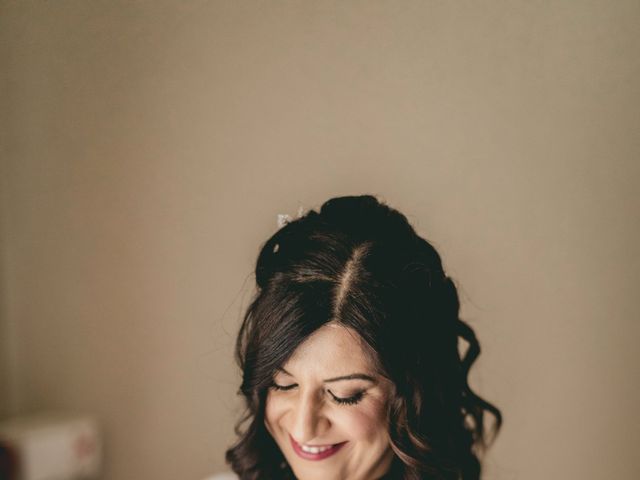 Il matrimonio di Giusy e Emanuele a Troina, Enna 15