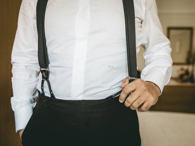 Il matrimonio di Giusy e Emanuele a Troina, Enna 18