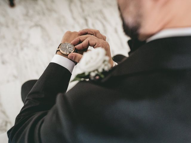 Il matrimonio di Giusy e Emanuele a Troina, Enna 20