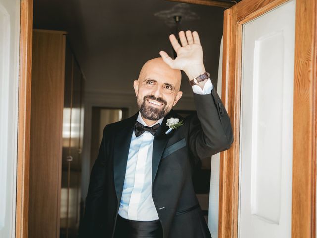 Il matrimonio di Giusy e Emanuele a Troina, Enna 26