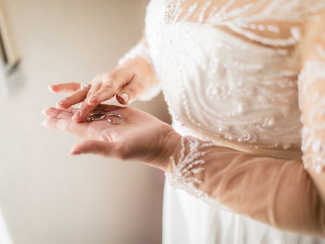 Il matrimonio di Giusy e Emanuele a Troina, Enna 27