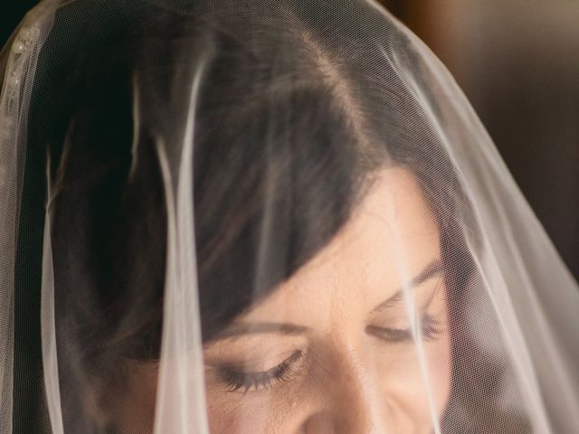 Il matrimonio di Giusy e Emanuele a Troina, Enna 31
