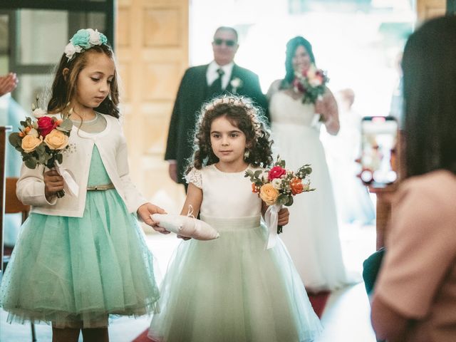 Il matrimonio di Giusy e Emanuele a Troina, Enna 37