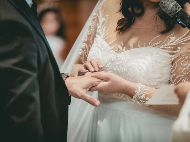 Il matrimonio di Giusy e Emanuele a Troina, Enna 40