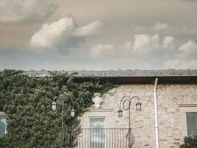 Il matrimonio di Giusy e Emanuele a Troina, Enna 50