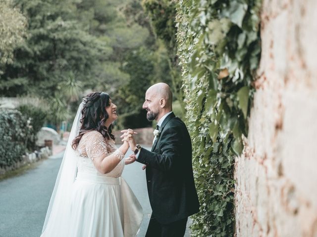 Il matrimonio di Giusy e Emanuele a Troina, Enna 55