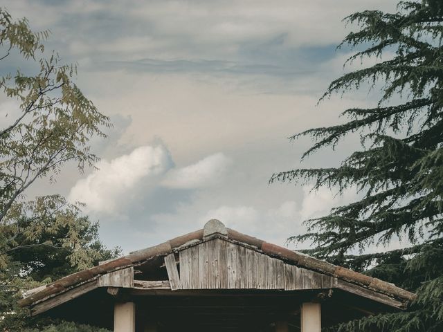 Il matrimonio di Giusy e Emanuele a Troina, Enna 1